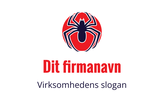 Edderkop logo