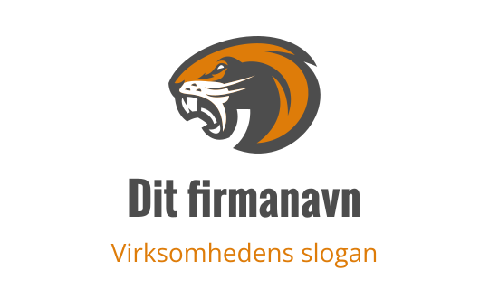 American football logo