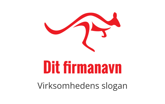 Kangaroo logo