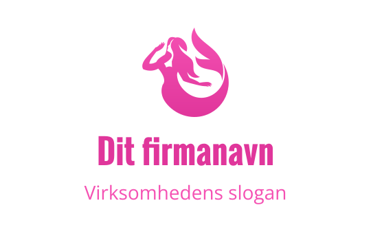 Mermaid logo