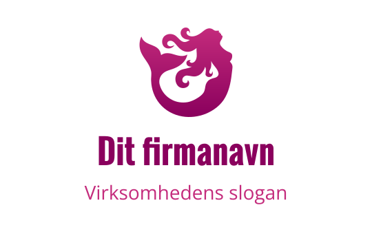 Mermaid logo