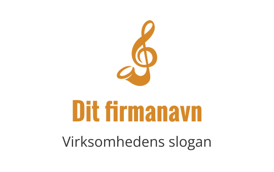 Saxofon logo