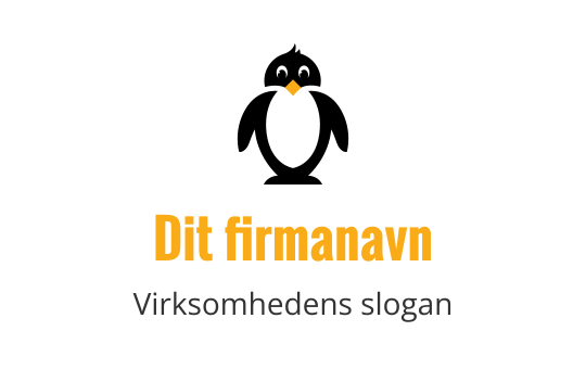 Pingvin logo