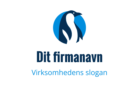 Pingvin logo