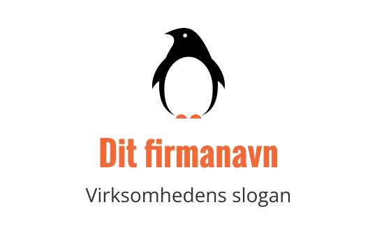 Pingvin logo