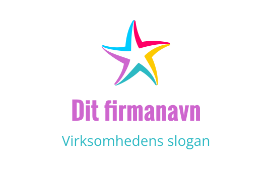 Sostjerne logo