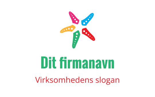 Sostjerne logo