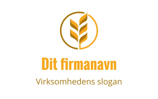 Vegetable logo
