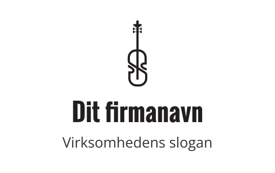 Violin logo