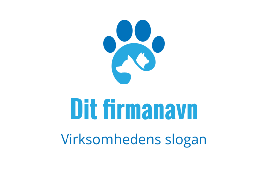 Pet logo