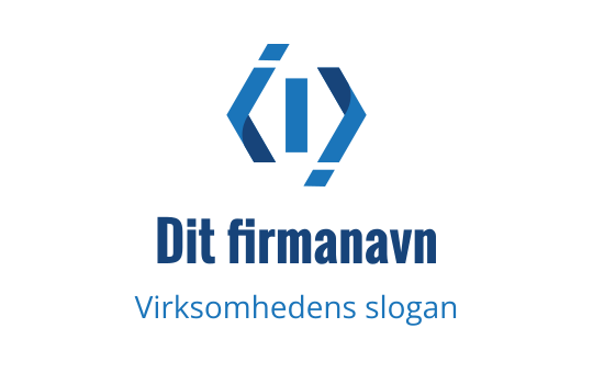 Website logo
