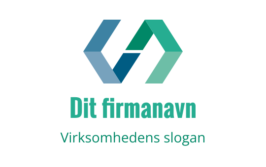 Web development logo