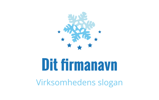 Snow logo