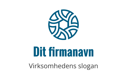 Circle logo