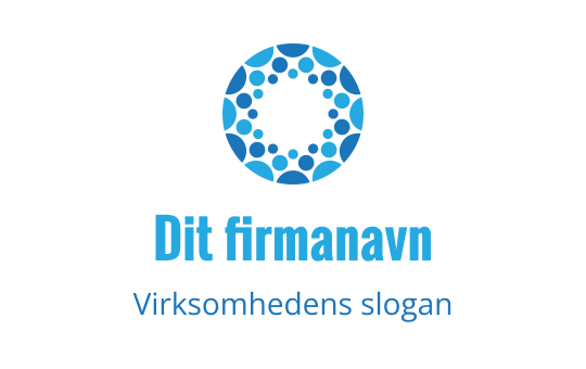 Skin care logo