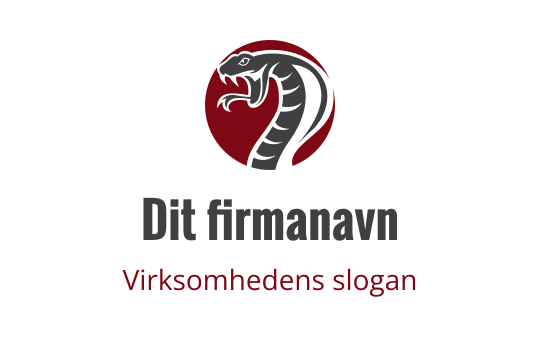 Snake logo