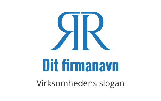 R logo