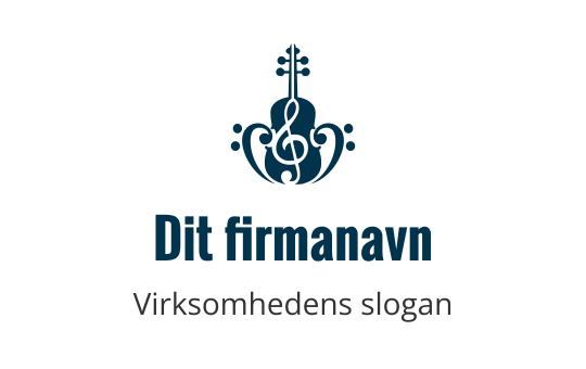 Violin logo