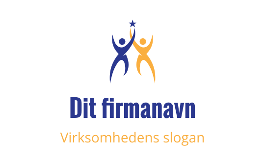 Dancing logo