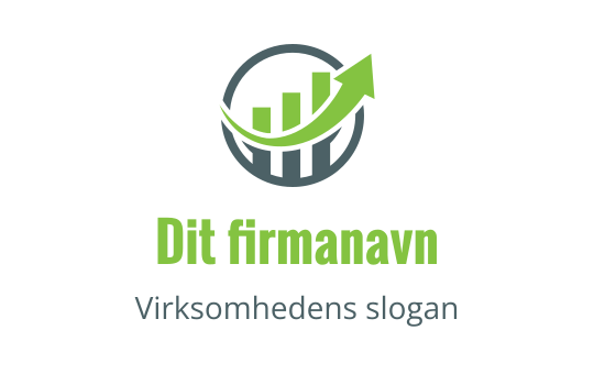 Marketing logo