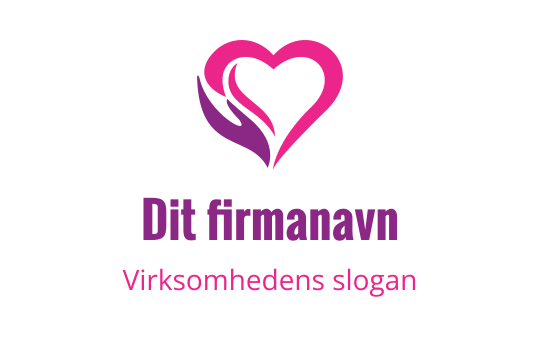 Heart logo