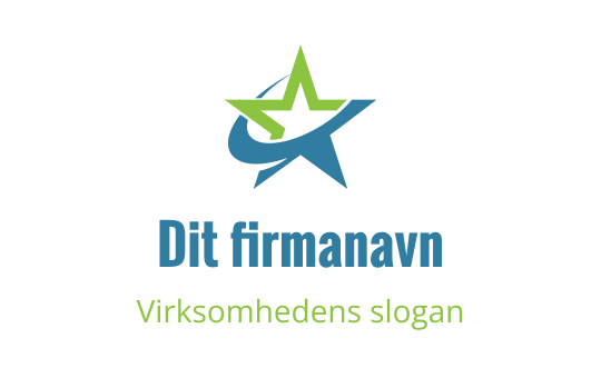 Star logo