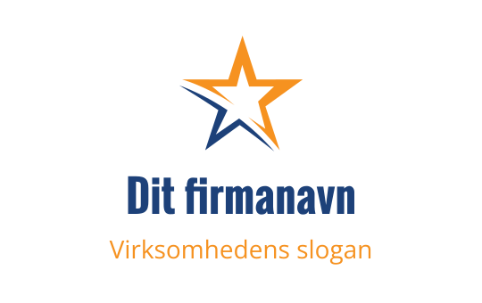 Star logo