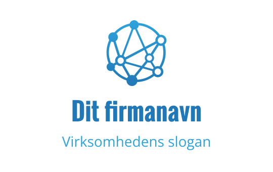 Hjerne logo