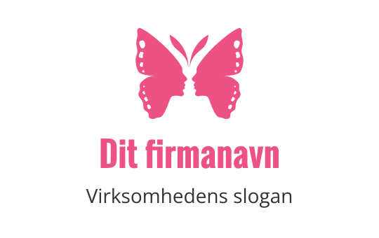 Skin care logo