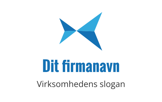 Abstract logo