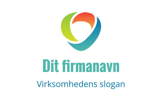 Website logo