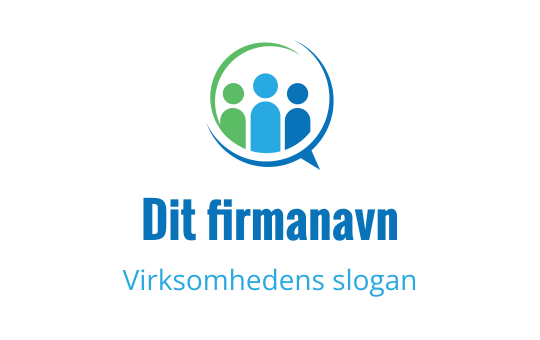 Message logo