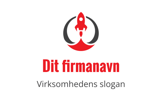 Rocket logo