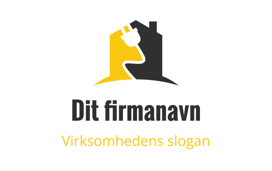 Electrical logo