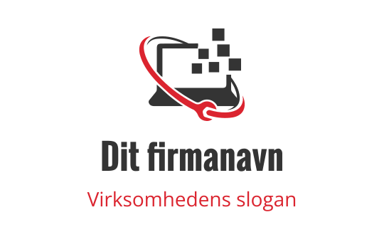 Website logo