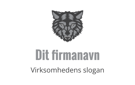 Wolf logo