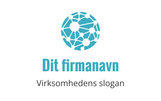 Abstract logo