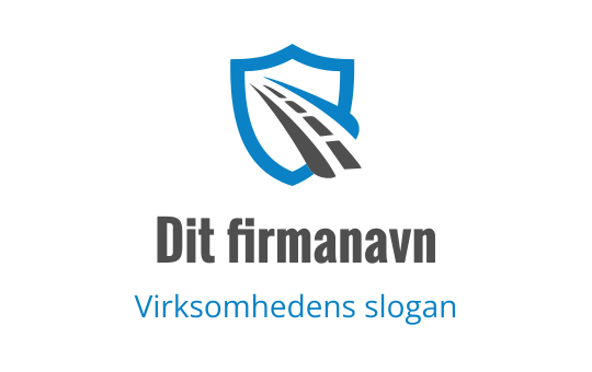 Road logo
