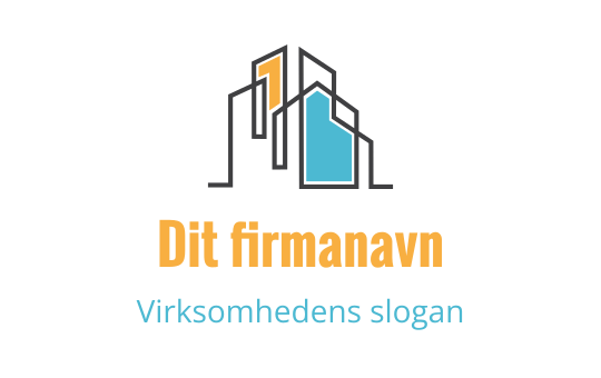 Building logo