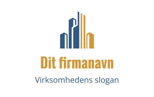 Building logo