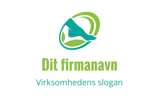Feet logo