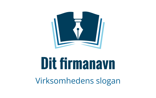 Pen logo