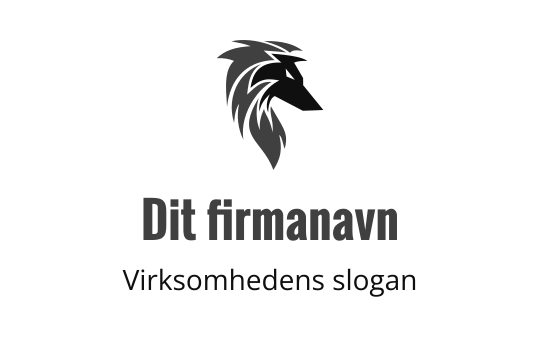 Wolf logo