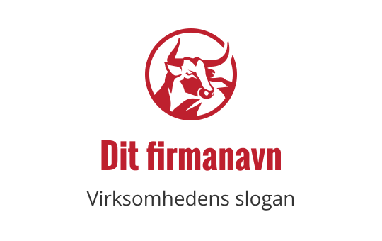 Bull logo