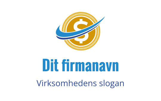 Coin logo