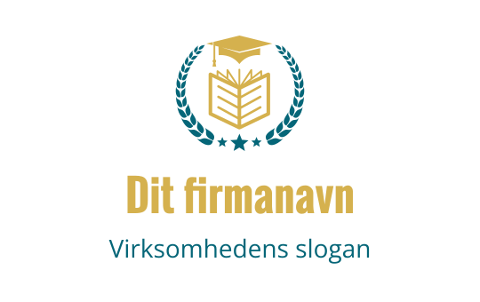 School logo
