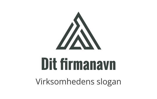 Enkel logo