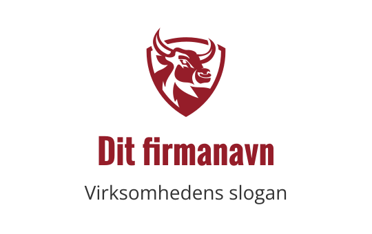 Bull logo