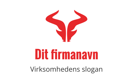 Bull logo