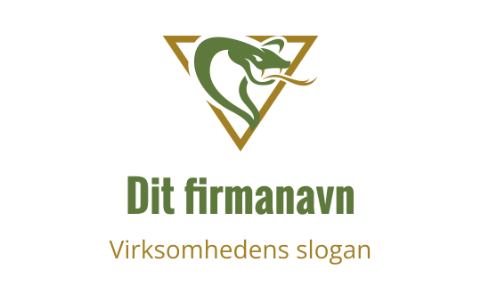 Snake logo